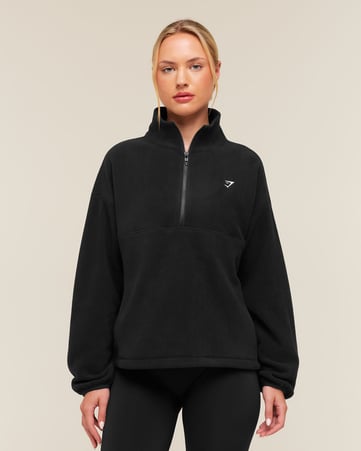 Polar Fleece 1/4 Zip
