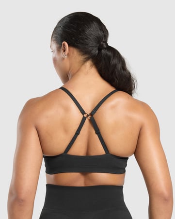 Lift Seamless Sports Bra