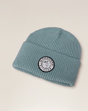 Legacy Deep Cuff Beanie