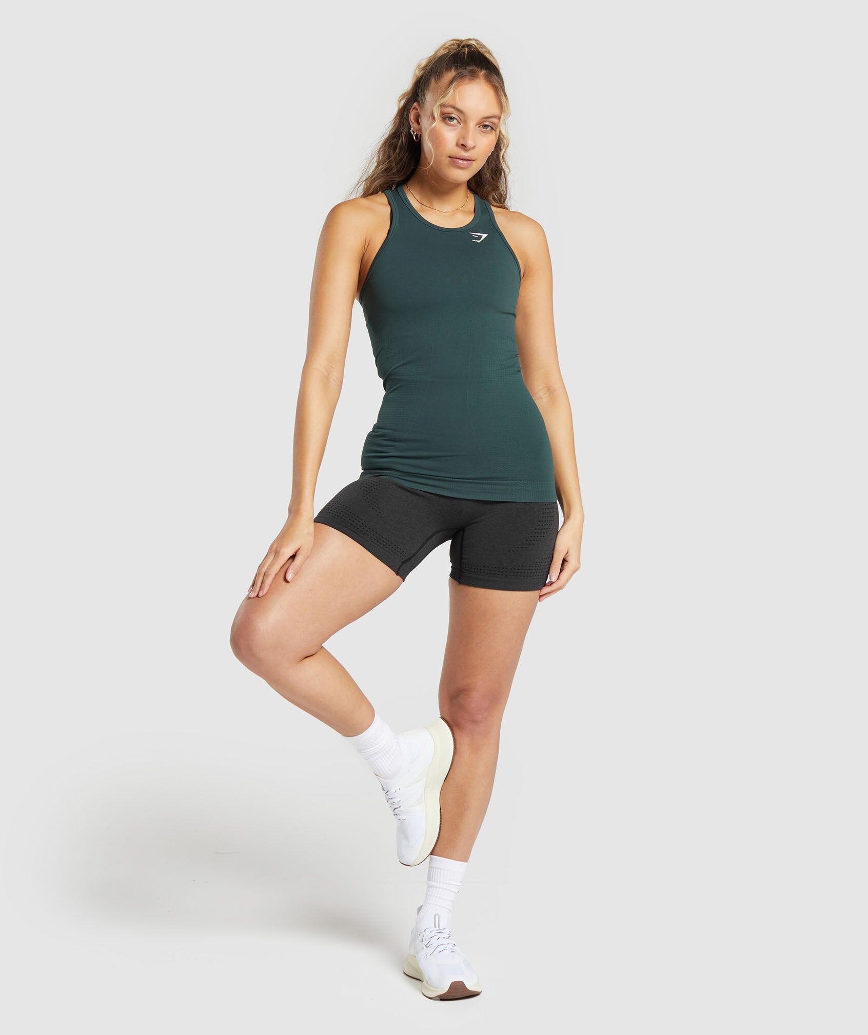 Vital Seamless Tank