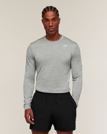 Arrival Long Sleeve T-Shirt
