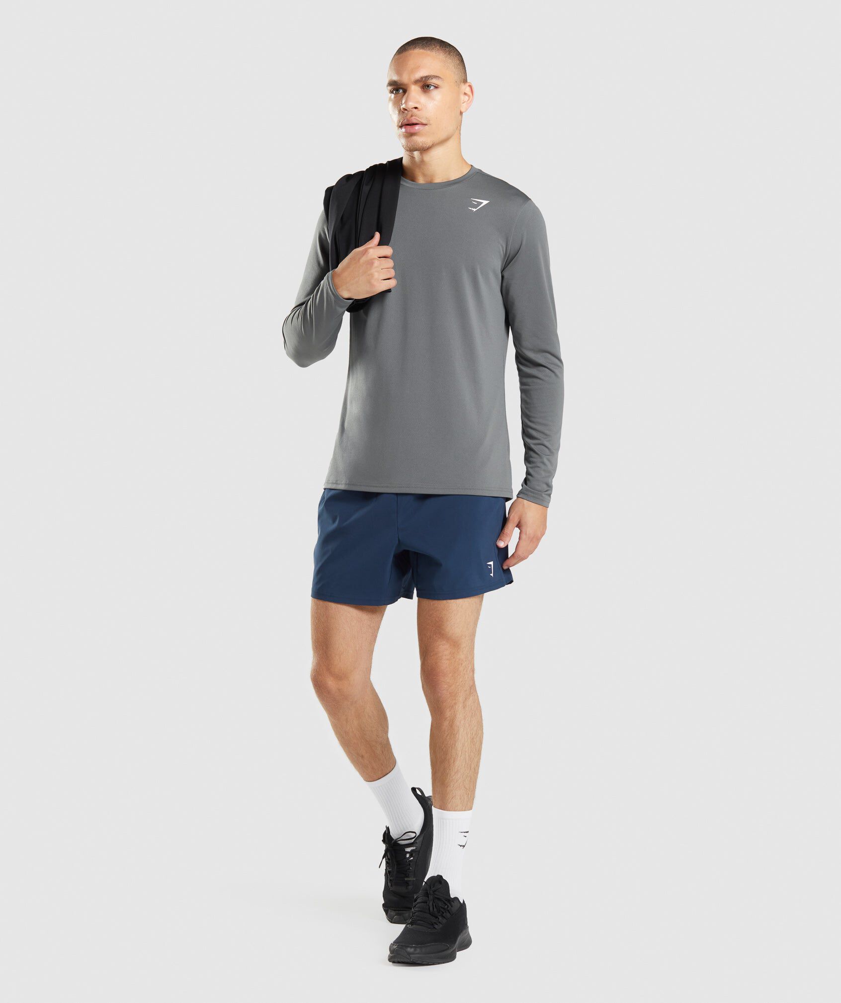 Arrival 5" Shorts