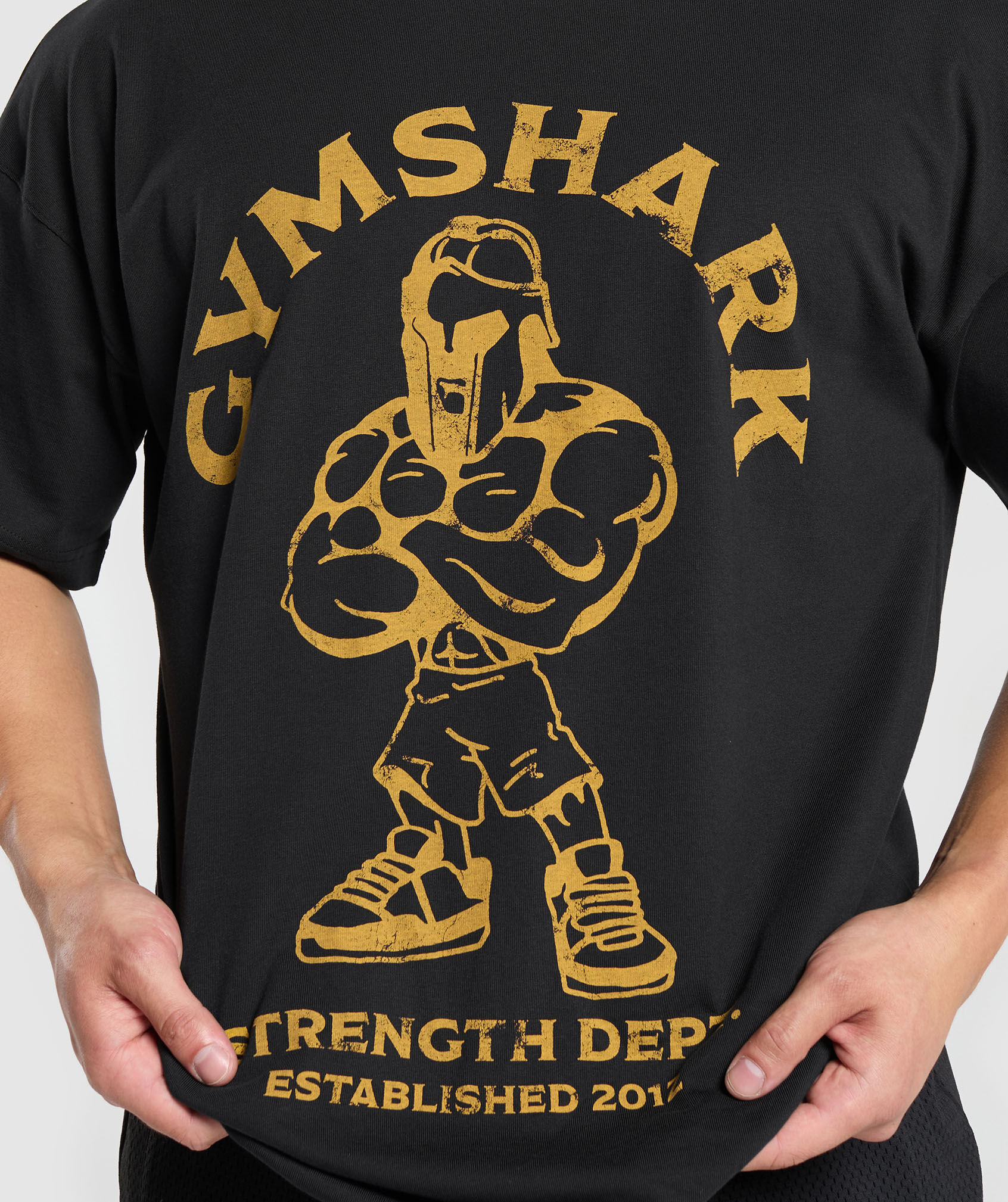 Spartan T-Shirt