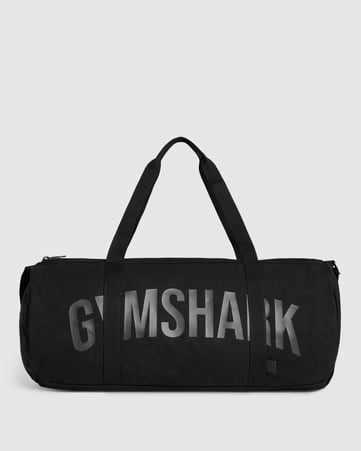 Power Holdall