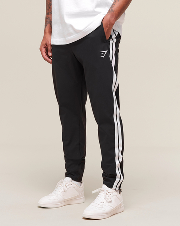 Retro Side Stripe Joggers
