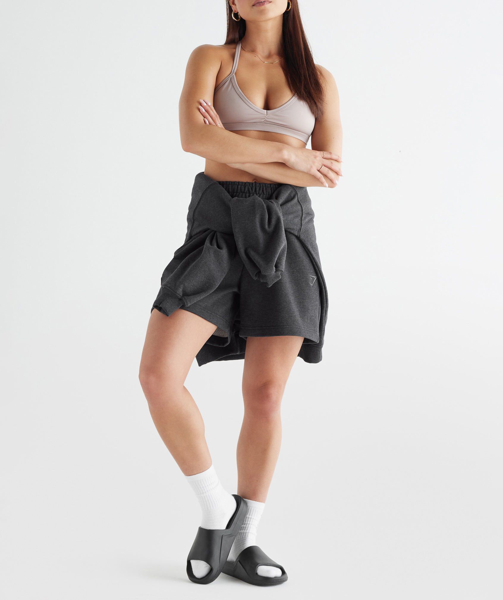 شبشب من تشكيلة يوم الراحة شبشب من تشكيلة يوم الراحة