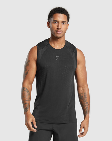 Apex Seamless Tank