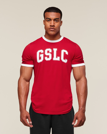 GSLC Ringer T-Shirt