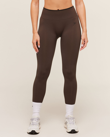 Everyday Seamless Contrast Legging