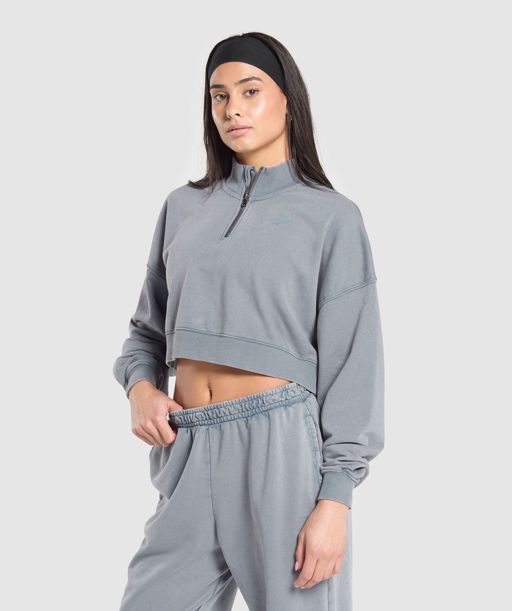 Whitney 1/4 Zip