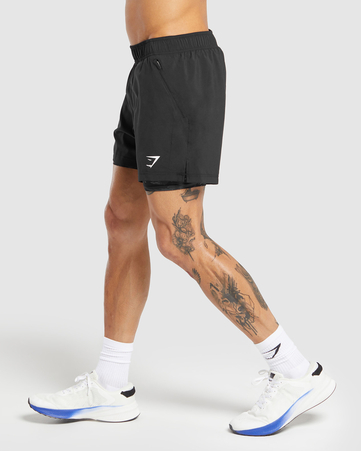 Sport 7" Shorts