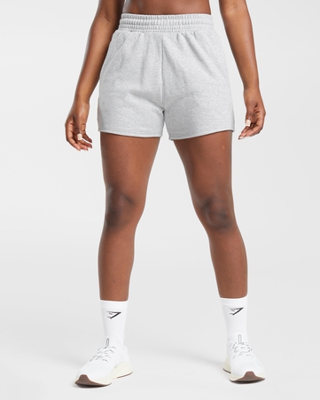 Training Fleece Shorts