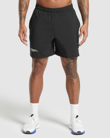 Conditioning Club Short