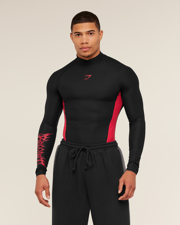 GS x Carlos Long Sleeve Tee