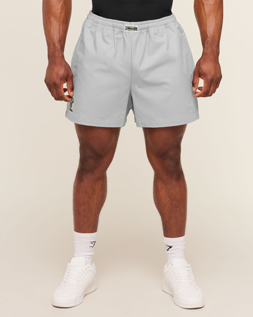 Pumper Shorts 5"