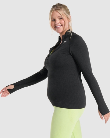 Vital Seamless 2.0 1/2 Zip