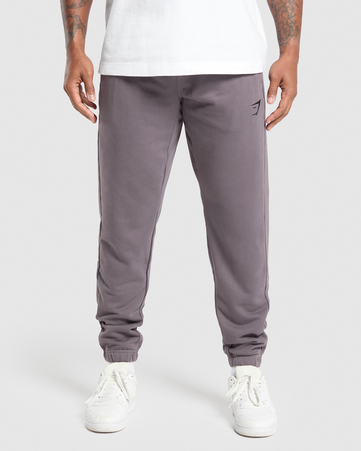 Essential Oversized Joggers