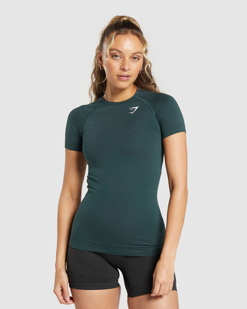 Vital Seamless T-Shirt