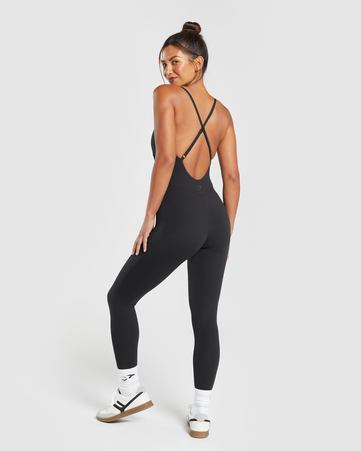 Strappy All in one Full length