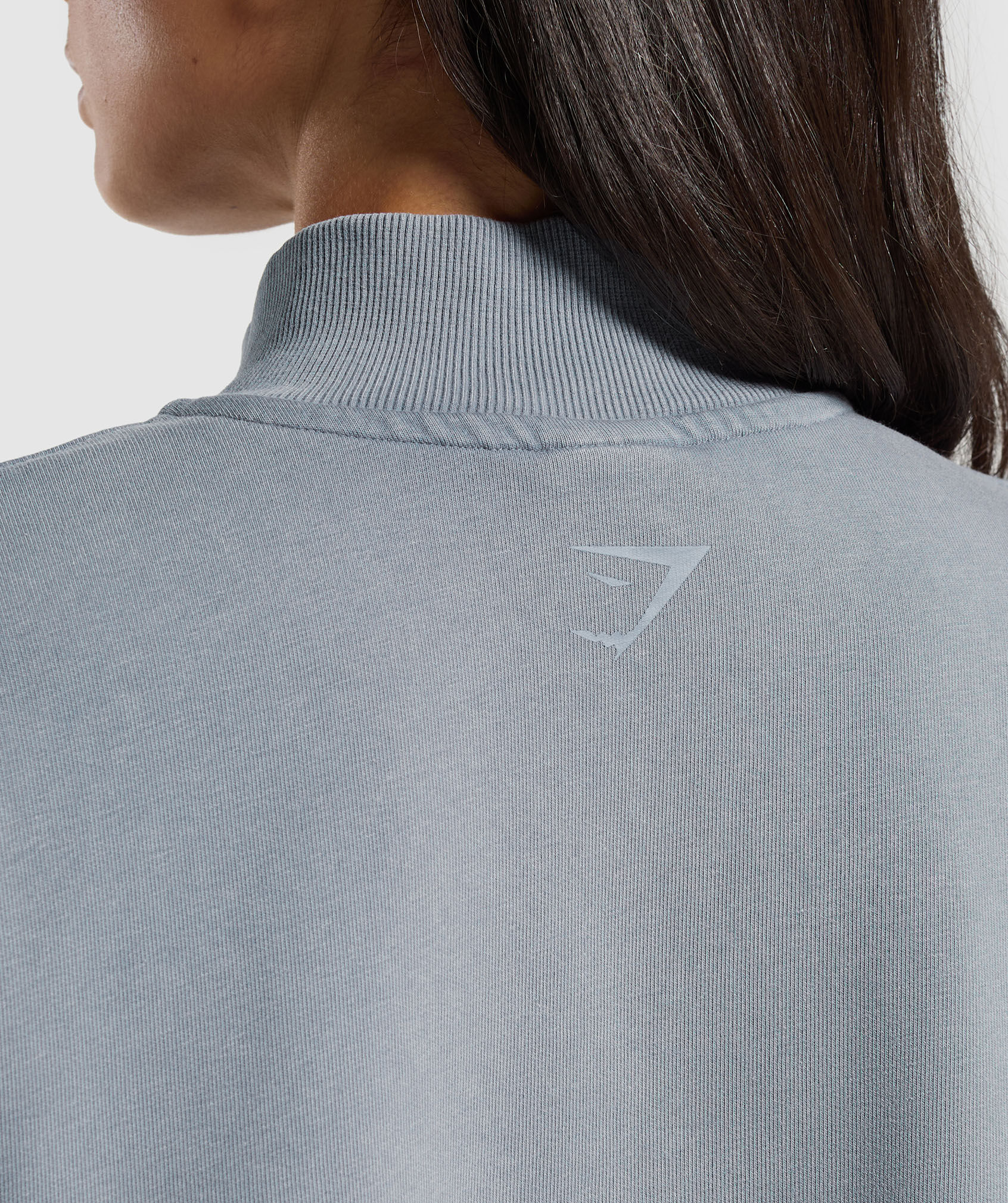 Whitney 1/4 Zip