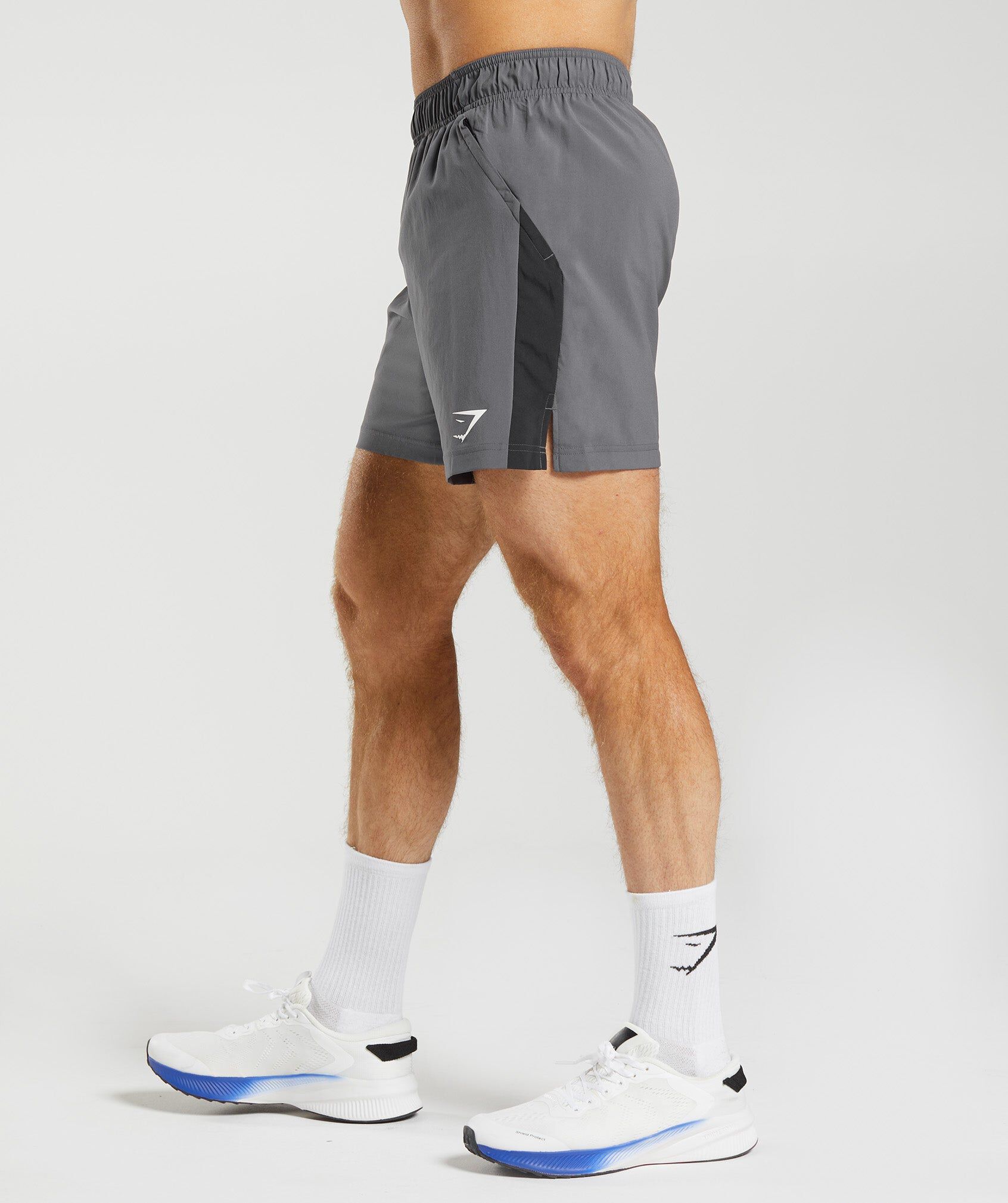 Sport 7" Shorts