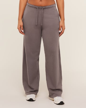 Pump Straight Leg Pant