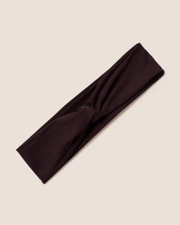Twist Headband