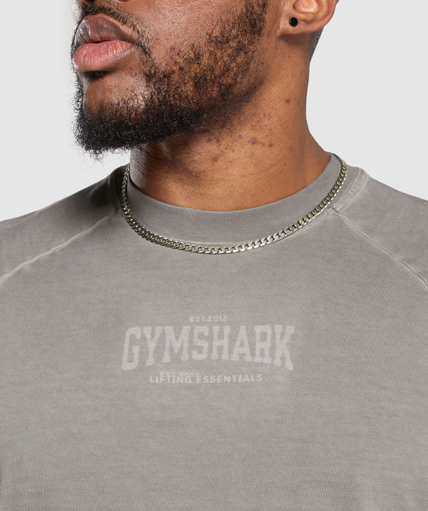 Heavyweight T-Shirt