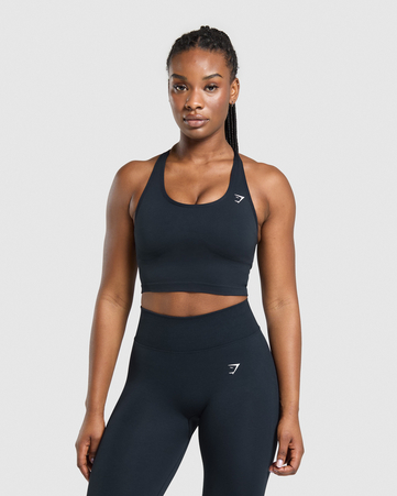 Lift Seamless Shelf Midi Tank