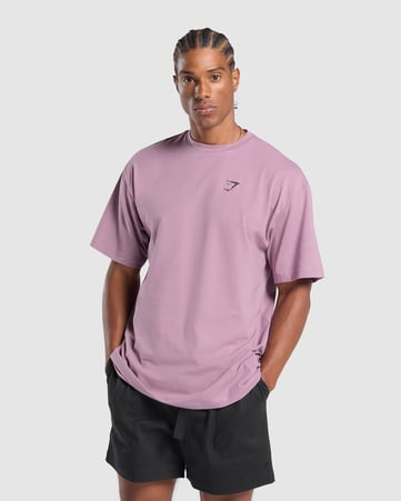 Essential Oversized T-Shirt