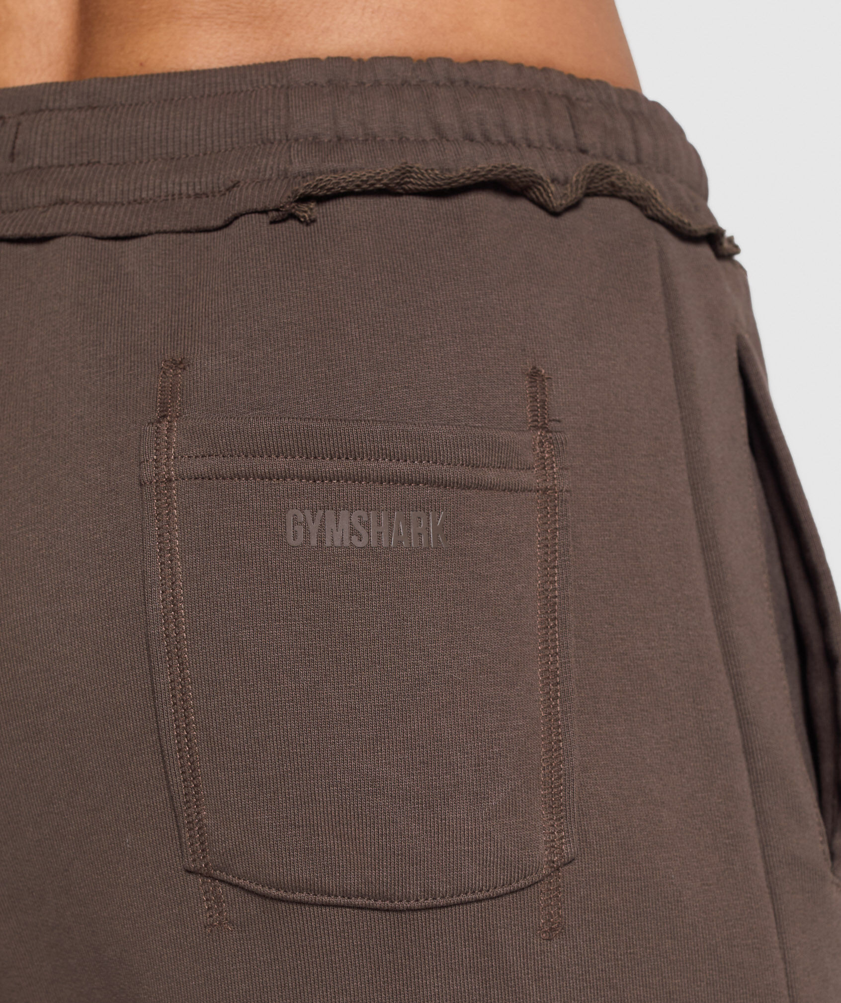 Superset Oversized Joggers