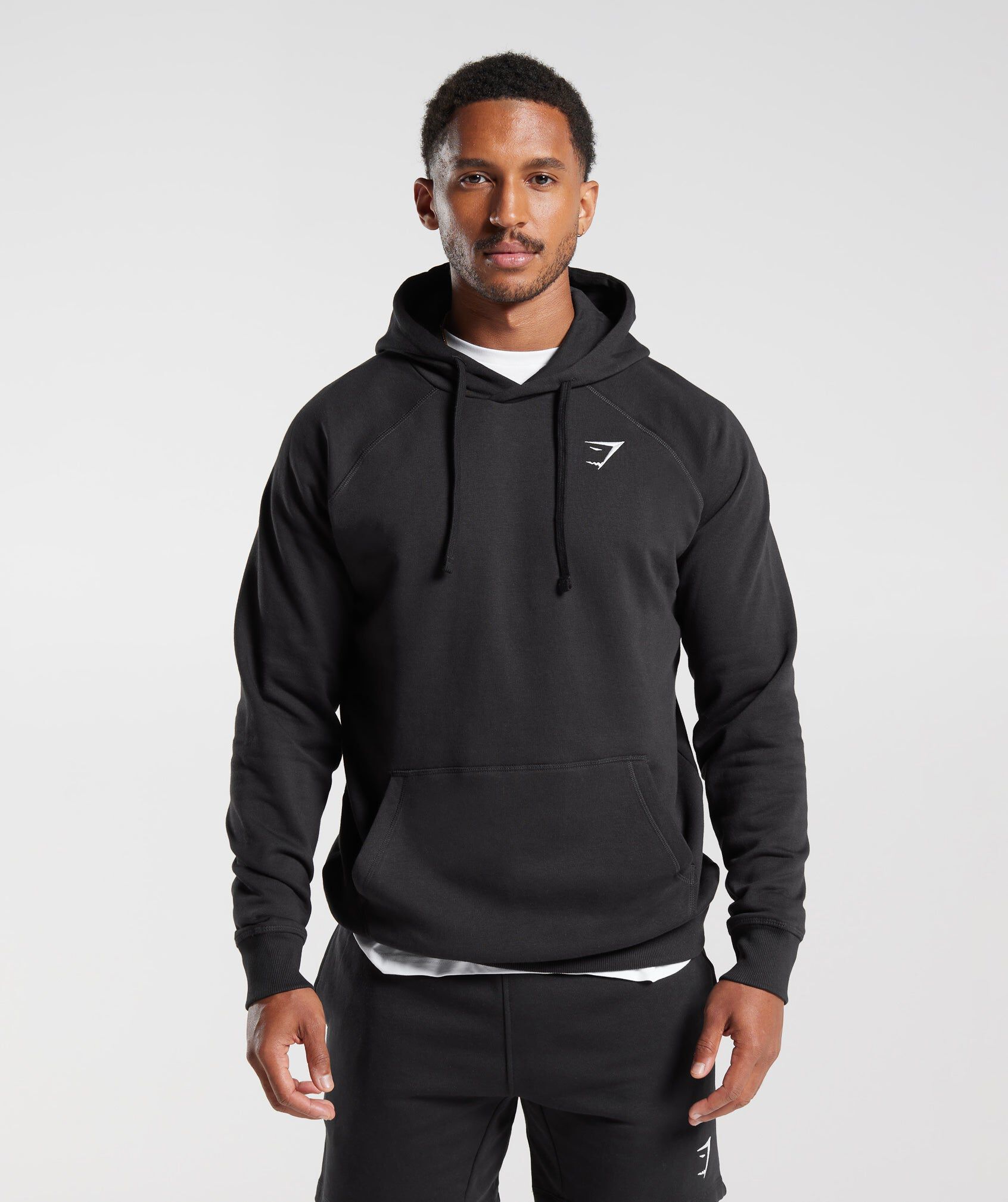 Muscle hoodie mens discount