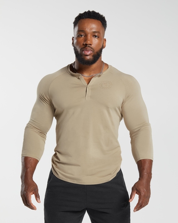 Legacy Henley