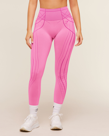 Apex Seamless Leggings