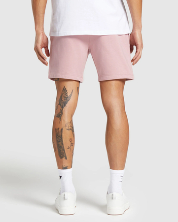 Crest 7" Shorts