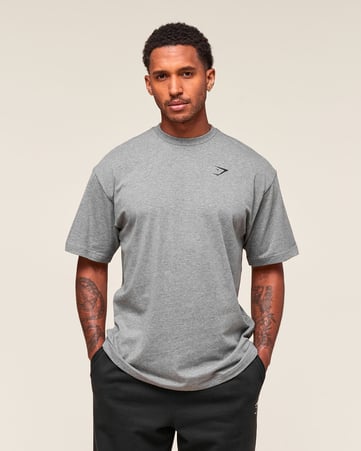 Essential Oversized T-Shirt