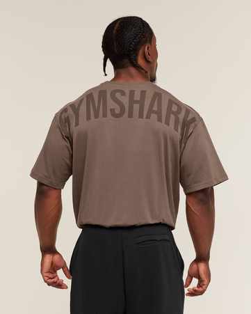 تيشيرت باور أوريجينالز