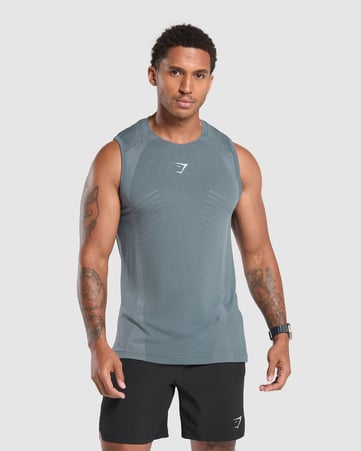 Apex Seamless Tank