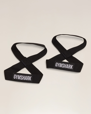 Figure 8 Lifting Straps