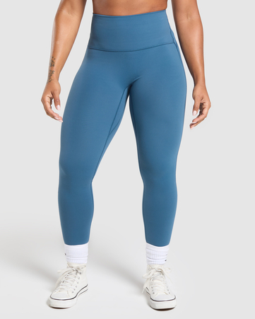 Legacy Logo Leggings