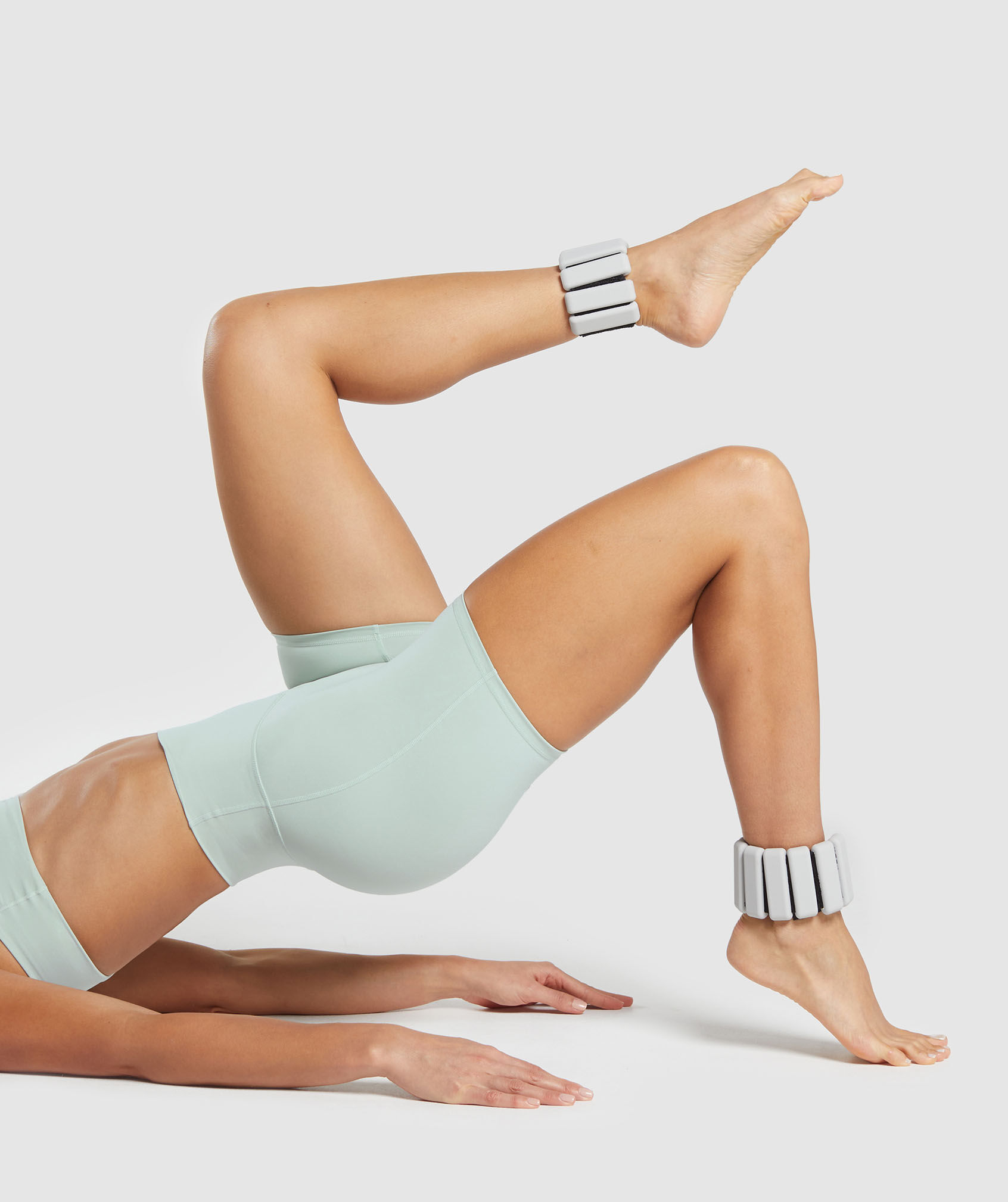 Elevate Shorts