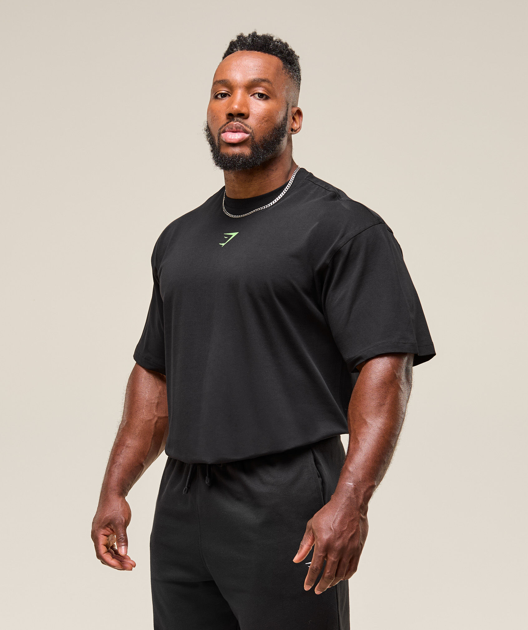 Power T-Shirt