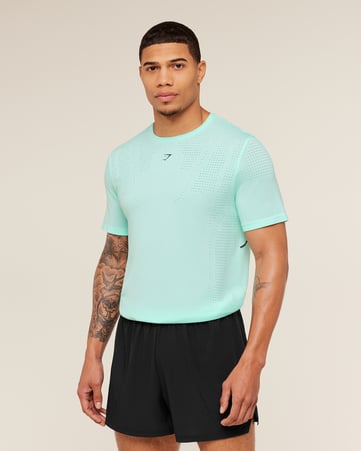 Seamless Running T-Shirt