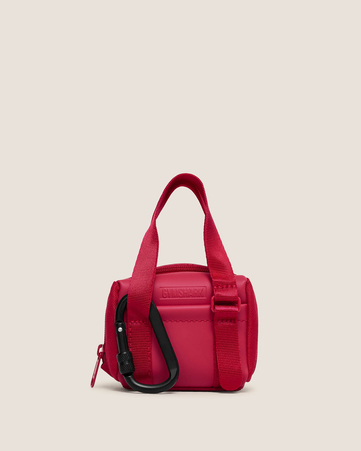 Everyday Mini Holdall Keychain