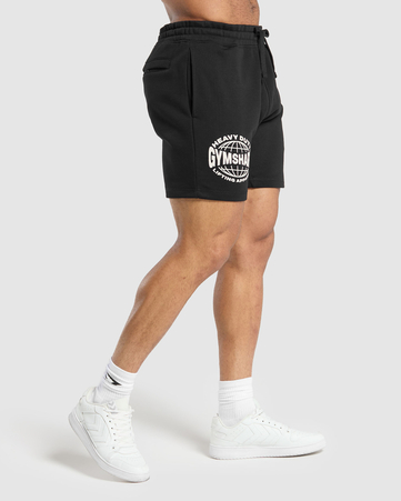 Heavy Duty Apparel 7" Shorts