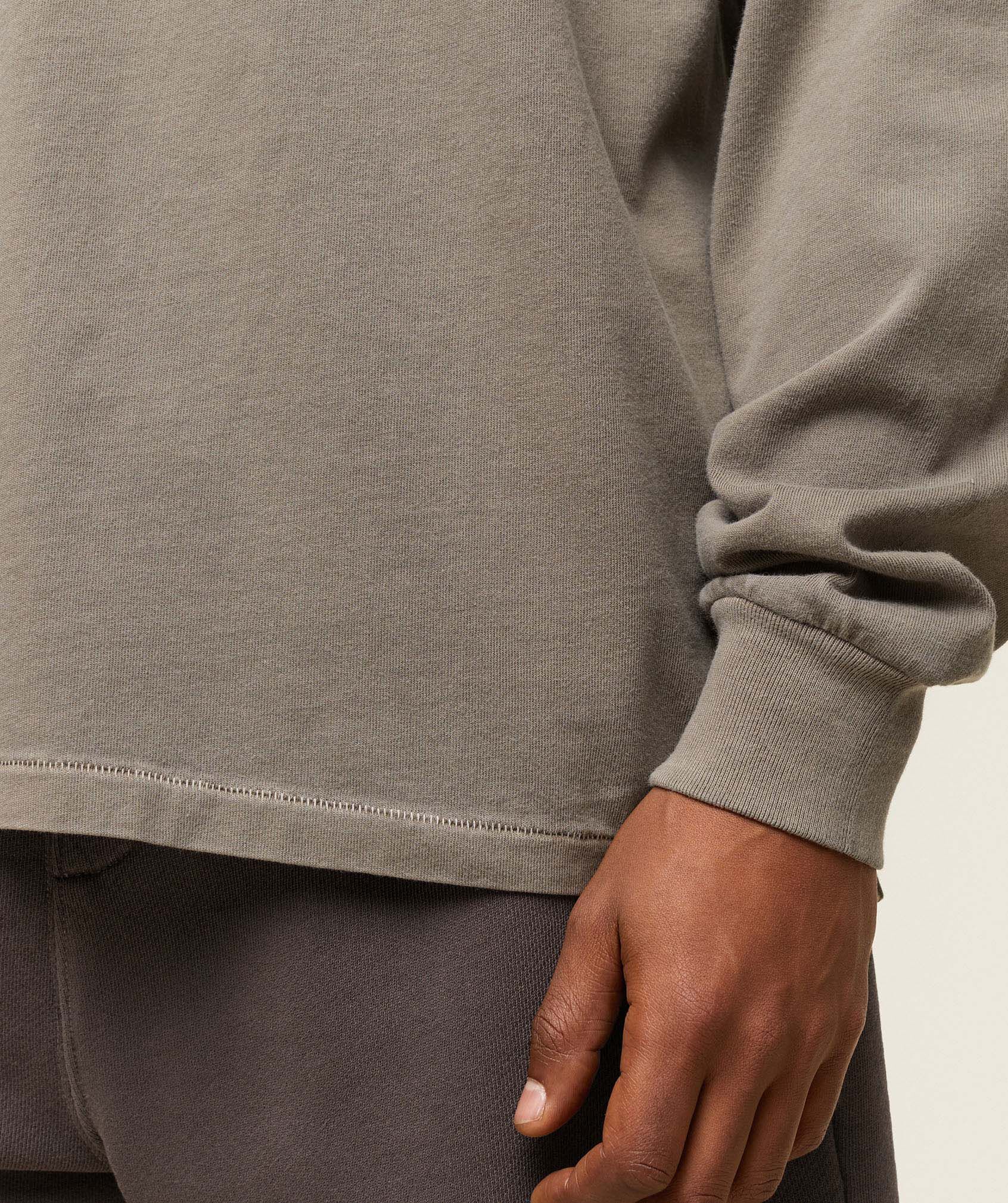 Everywear Relaxed Long Sleeve T-Shirt