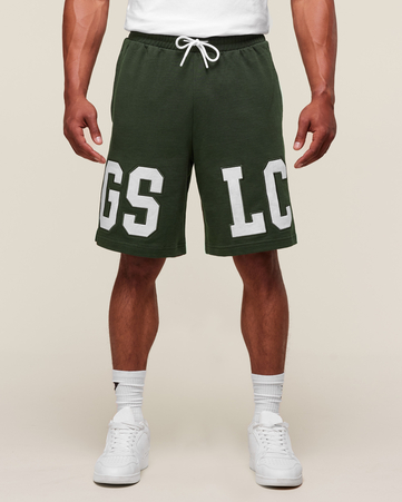 GSLC 9" Short