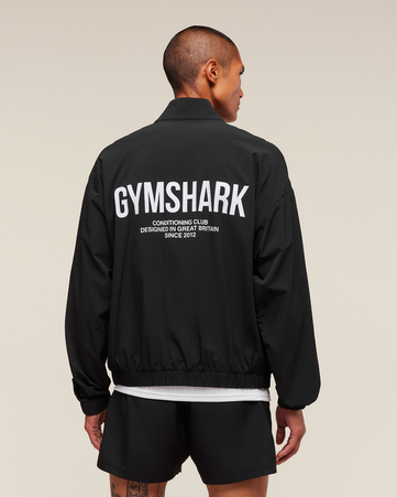Conditioning Club Track Jacket