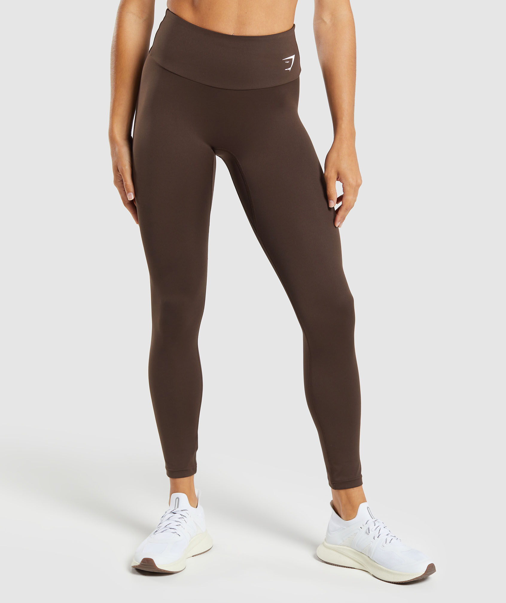 Yoga pants gymshark hot sale