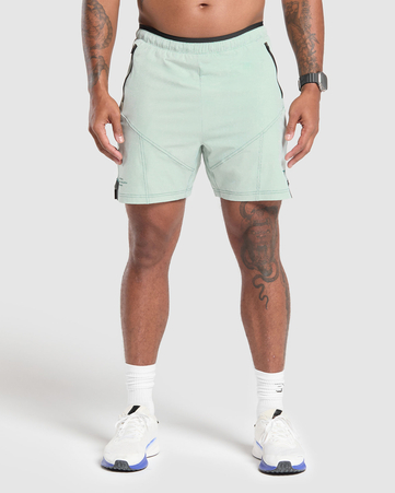Tactical 6" Short